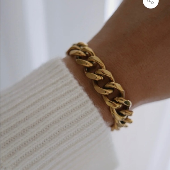 Boutique Minimaliste Alina Bracelet - Picture 3 of 4
